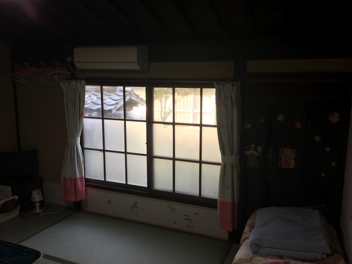 Oyajino Umi Bed & Breakfast Naoshima Dış mekan fotoğraf