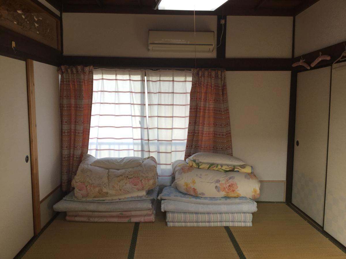 Oyajino Umi Bed & Breakfast Naoshima Dış mekan fotoğraf