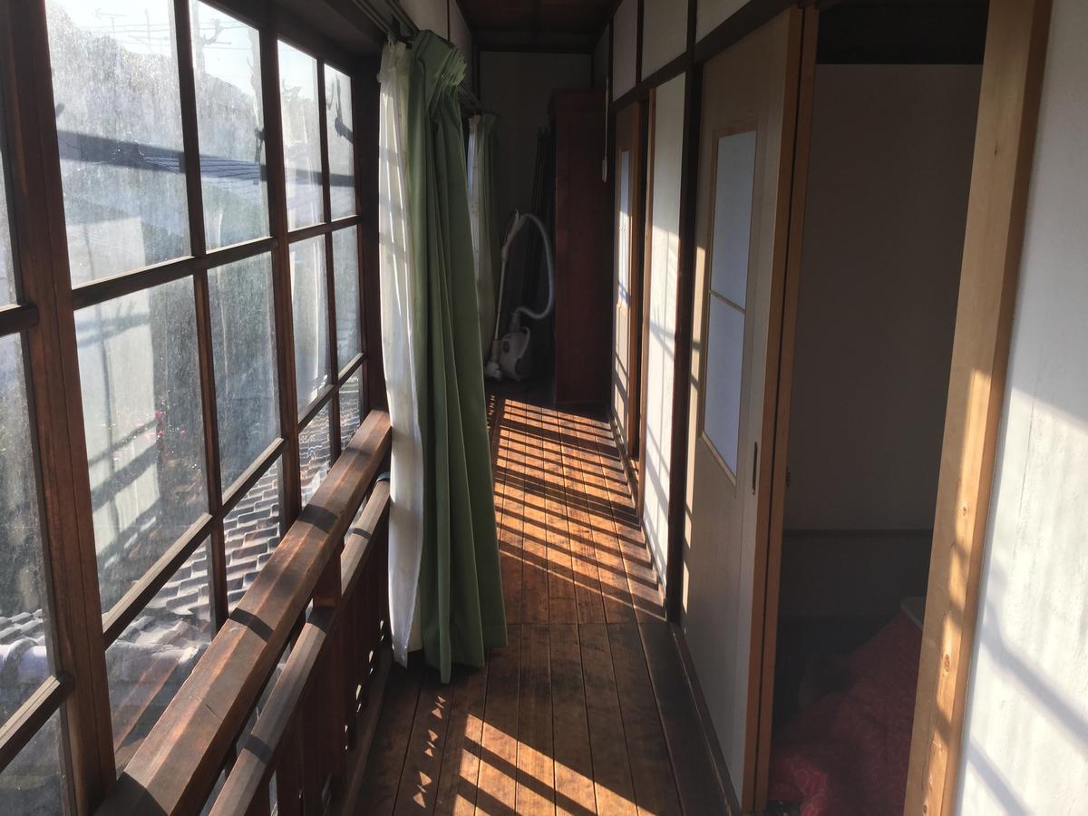 Oyajino Umi Bed & Breakfast Naoshima Dış mekan fotoğraf